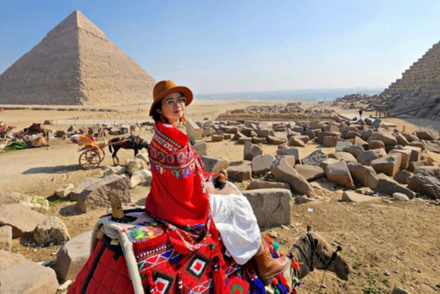 Du lich su kien Viet Nam VNEvent