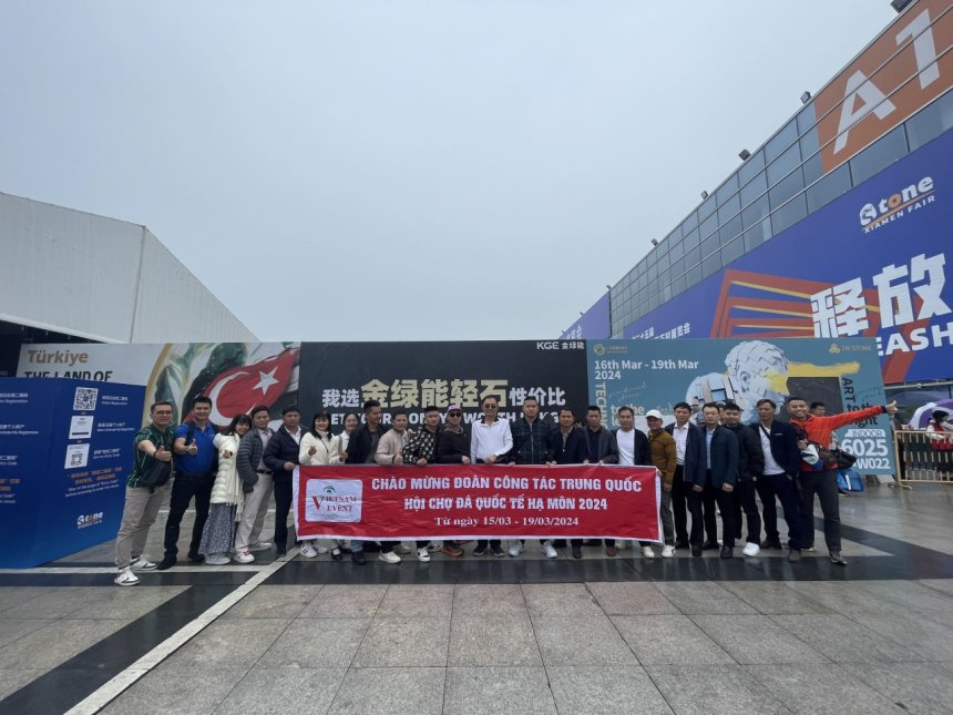 Du lich su kien Viet Nam VNEvent