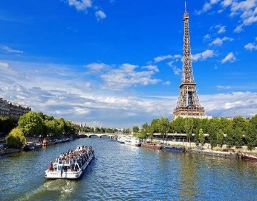 Du lich su kien Viet Nam VNEvent