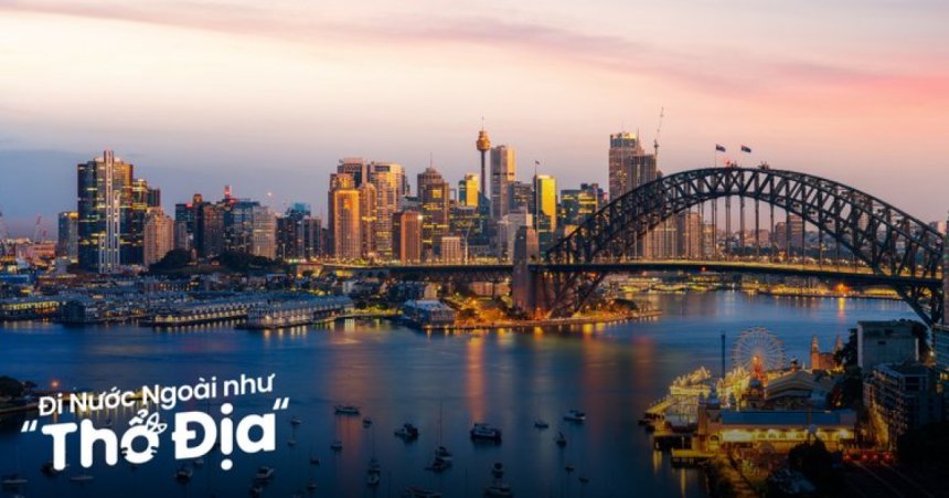 Du lich su kien Viet Nam VNEvent