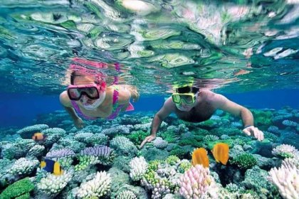 KHÁM PHÁ THIÊN ĐƯỜNG ĐẢO NGỌC PHÚ QUỐC