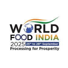 World Food India