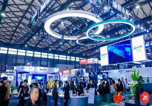 Labelexpo Asia 2025 | Packaging World Insights