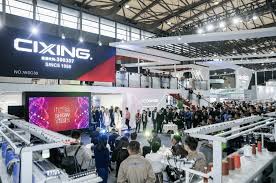 第二十届上海国际纺织工业展览会（ShanghaiTex 2025）将于2025年12月盛大启幕_纺织行业_生产_创新