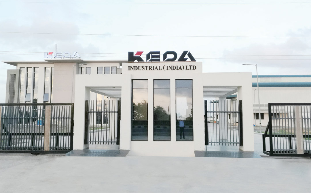 Keda Industrial – Giải pháp máy móc sản xuất gốm sứ hàng đầu, giúp tăng cường năng suất và chất lượng (Nguồn: Sưu tầm)