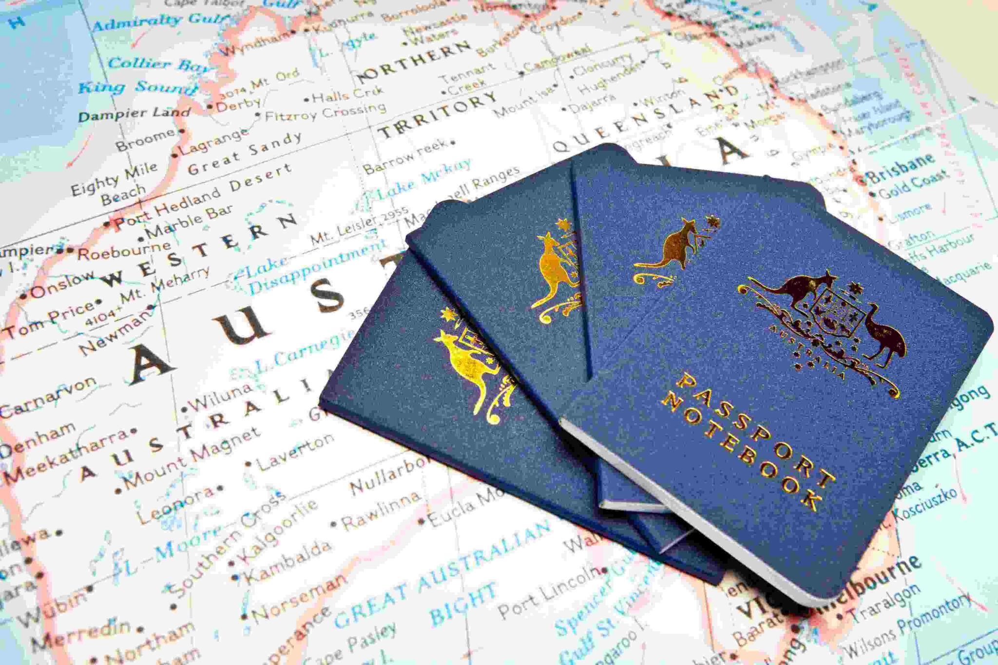Cung cấp dịch vụ hỗ trợ xin visa Úc nhanh chóng và hiệu quả – Vietnam Event luôn đồng hành cùng bạn trong mọi bước đi. (Nguồn: Sưu tầm)